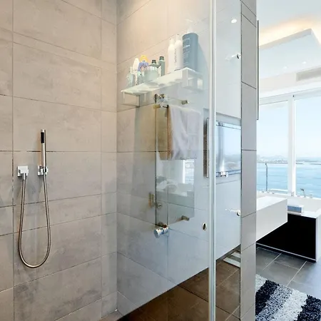Villa Villa In Ibiza With Infinity Pool And Sea Views Santa Eularia des Riu