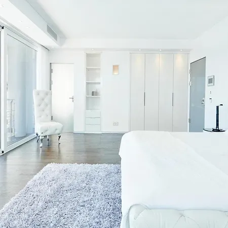 Villa In Ibiza With Infinity Pool And Sea Views * Santa Eularia des Riu